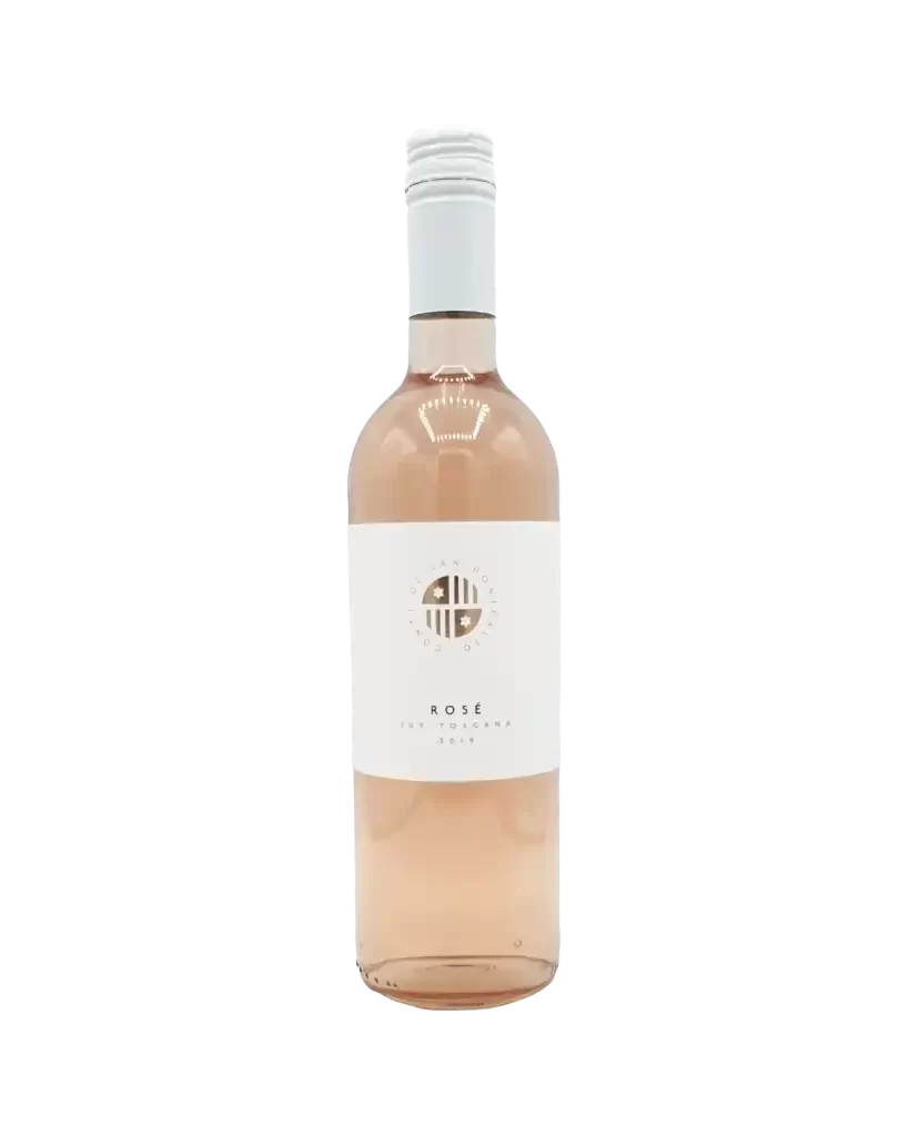 Italian Rose Wine Buy Online Conti Di San Bonifacio