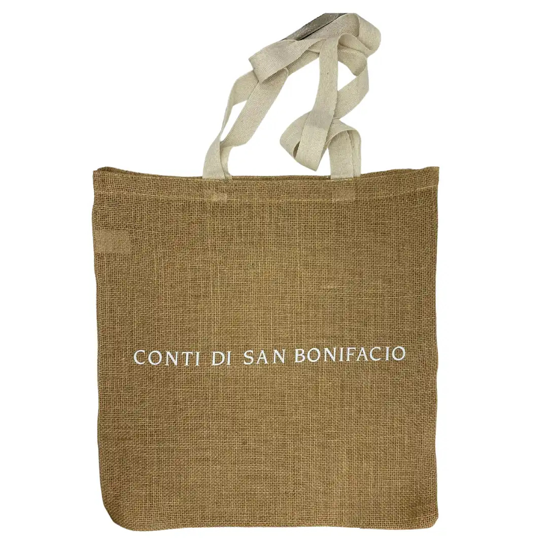 CDSB Yuta Bag | Conti di San Bonifacio - Wine Resort in Tuscany