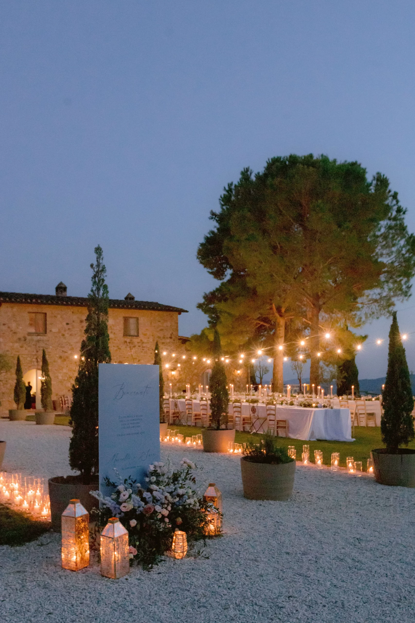weddings in tuscany